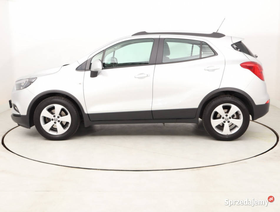 Opel Mokka 14 Turbo relingi dachowe sprzedam