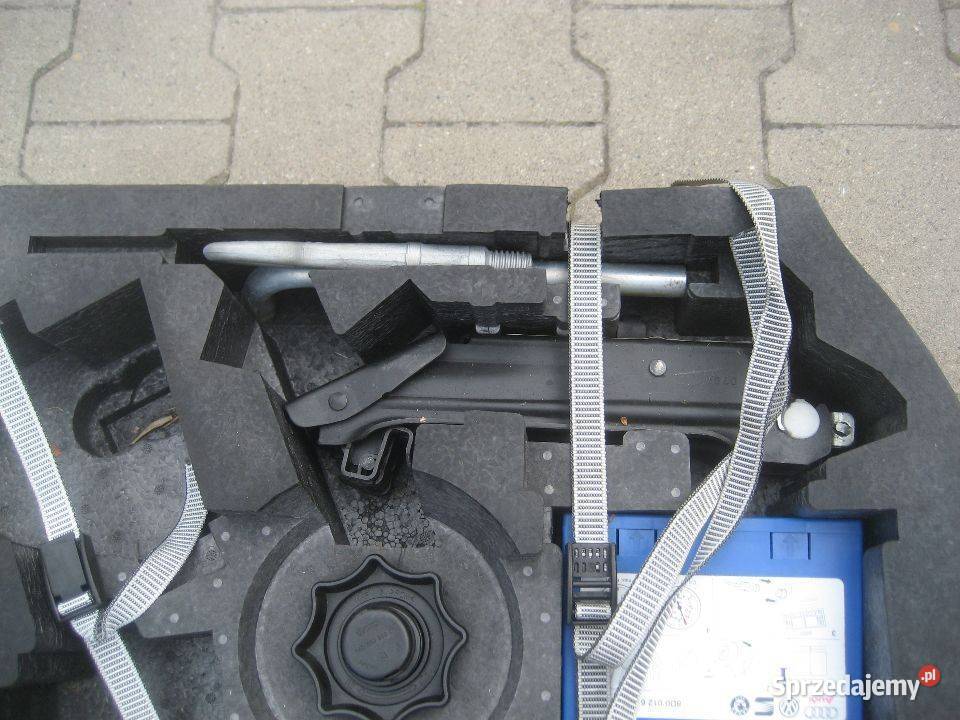 seat toledo iii 3 0413r zestaw naprawczy koła Rakoniewice