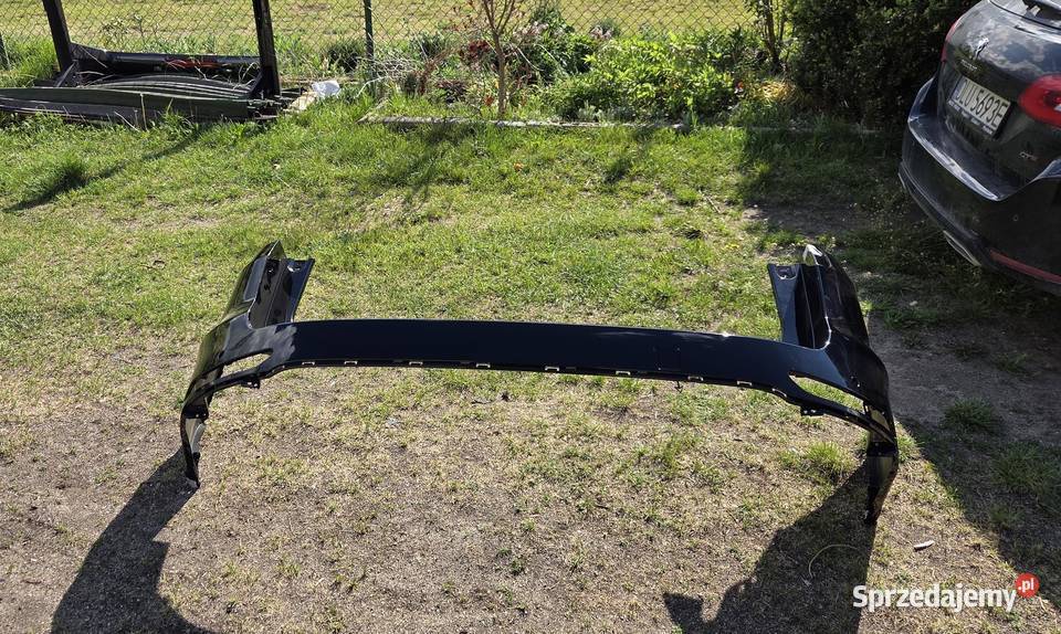 Zderzak tył tylny Ford Galaxy III EM2B17F001NW sprzedam