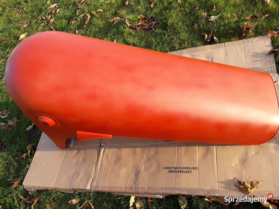 Maska Ursus C 328 nie C 325 C 330 stan SUPER Słupca