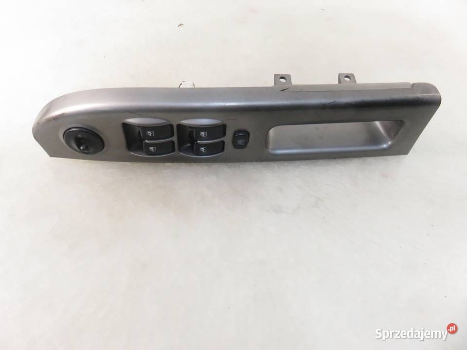 PANEL SZYB KIA CARENS II 4554901110 osobowe