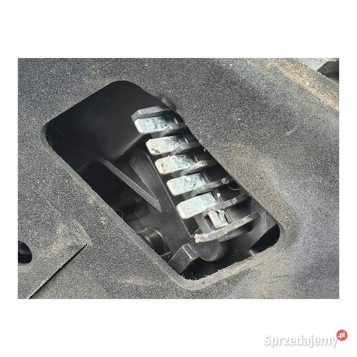 LAMPA PRAWA Opel Astra III H GTC tylna tylnia lubelskie sprzedam