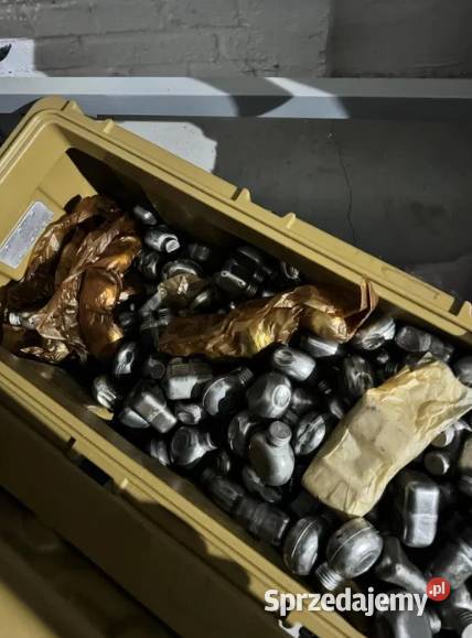 Olejarki do AK47 Toruń sprzedam