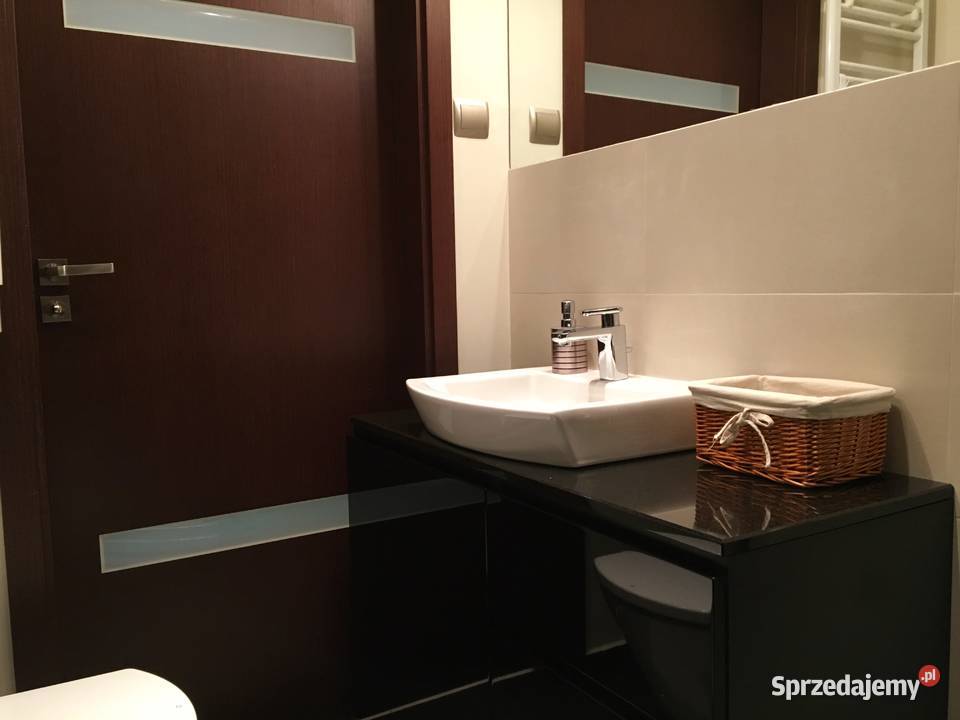 Komfortowy apartament w Zakopanem Jaszczurówka Rzeszów