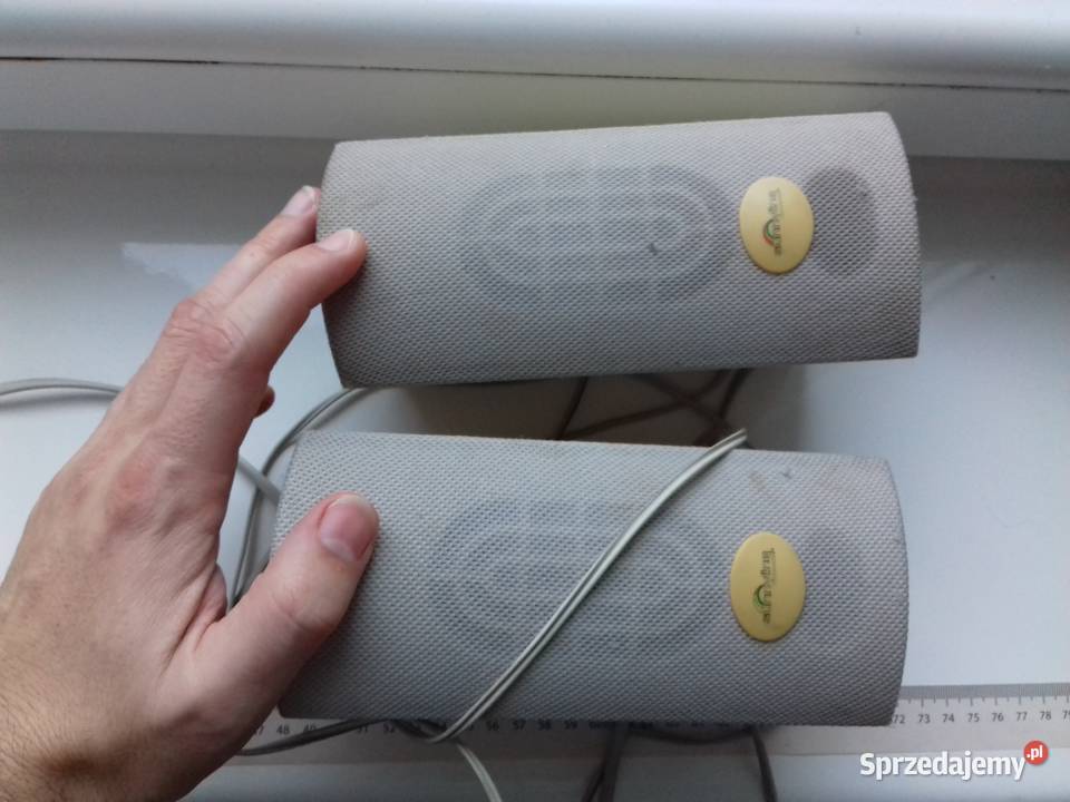 Głośniki PC SunnyLine Jack 35mm Multi Media Bydgoszcz