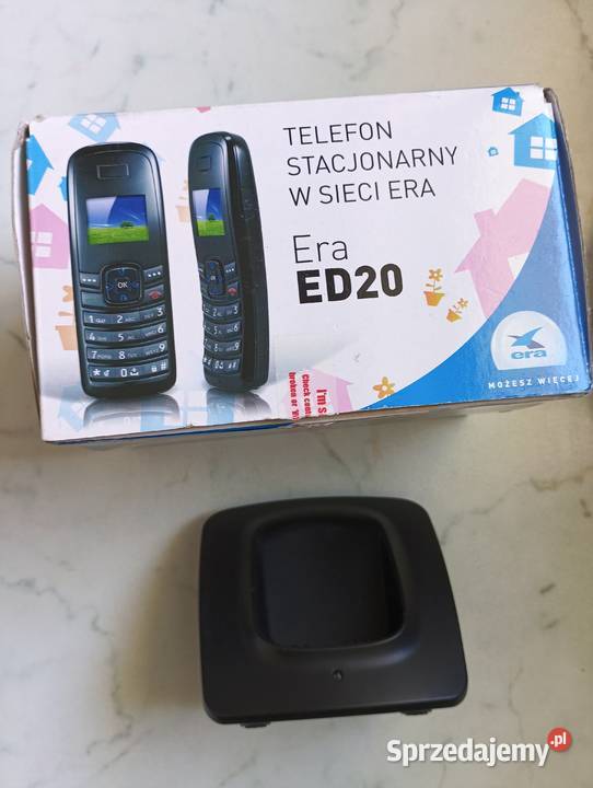 Baza stacja telefonu HUAWEI ETS 8121 lubelskie Puławy