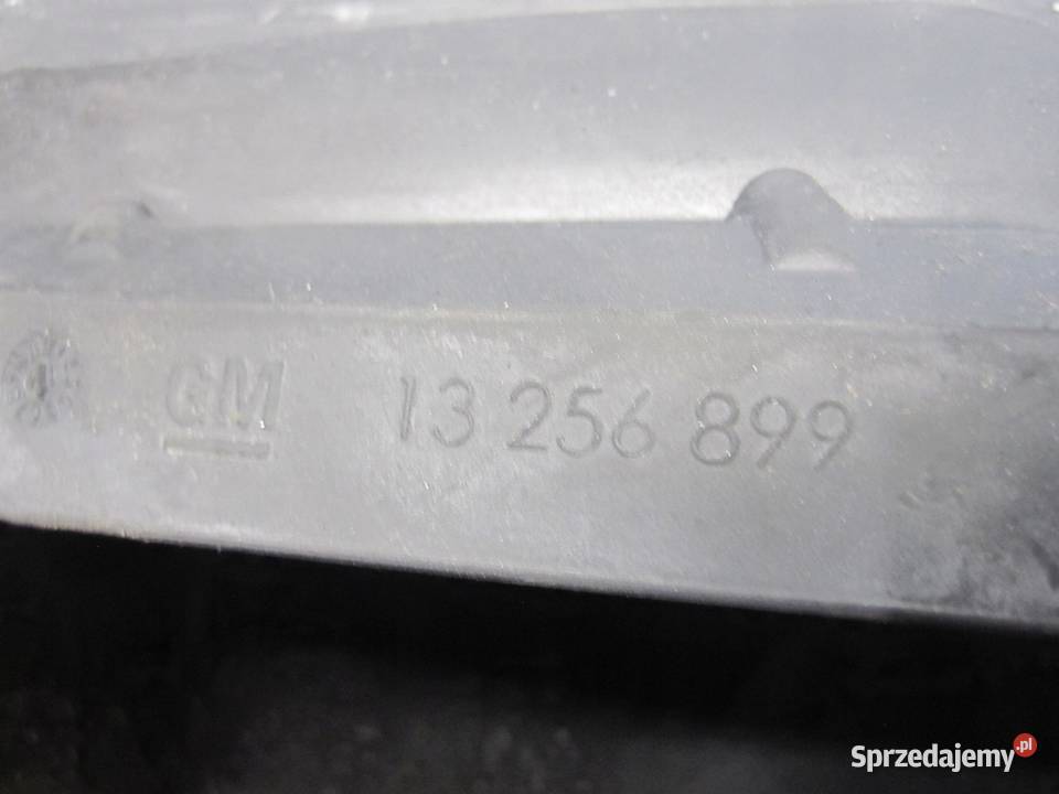 OPEL ASTRA J LIFT 14r obudowa filtra powietrza osobowe