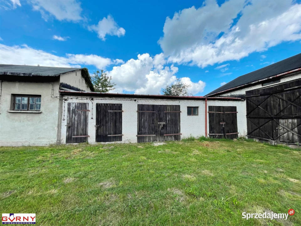 Dom wolnostojący na sprzedaż 440m2 Kęszyn Sprzedaż
