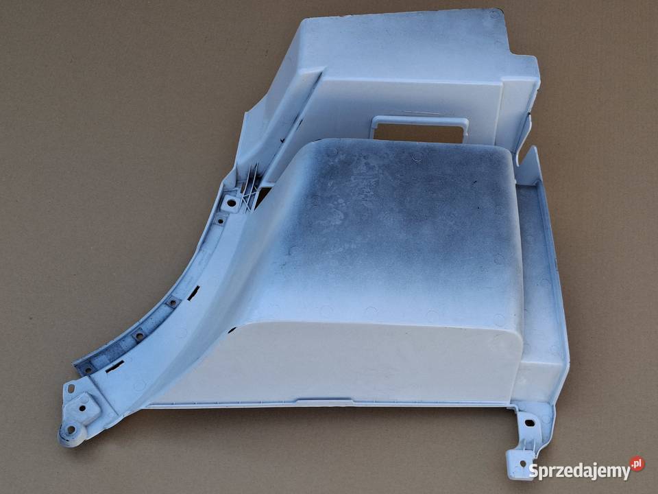 VOLVO FH4 FH5 STOPIEŃ PRAWY STOPNICA OBUDOWA lubuskie Bieleń