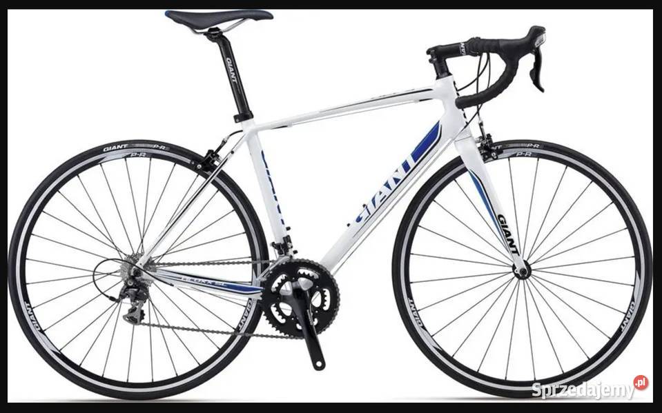 GIANT Defy 1 Compact 2012