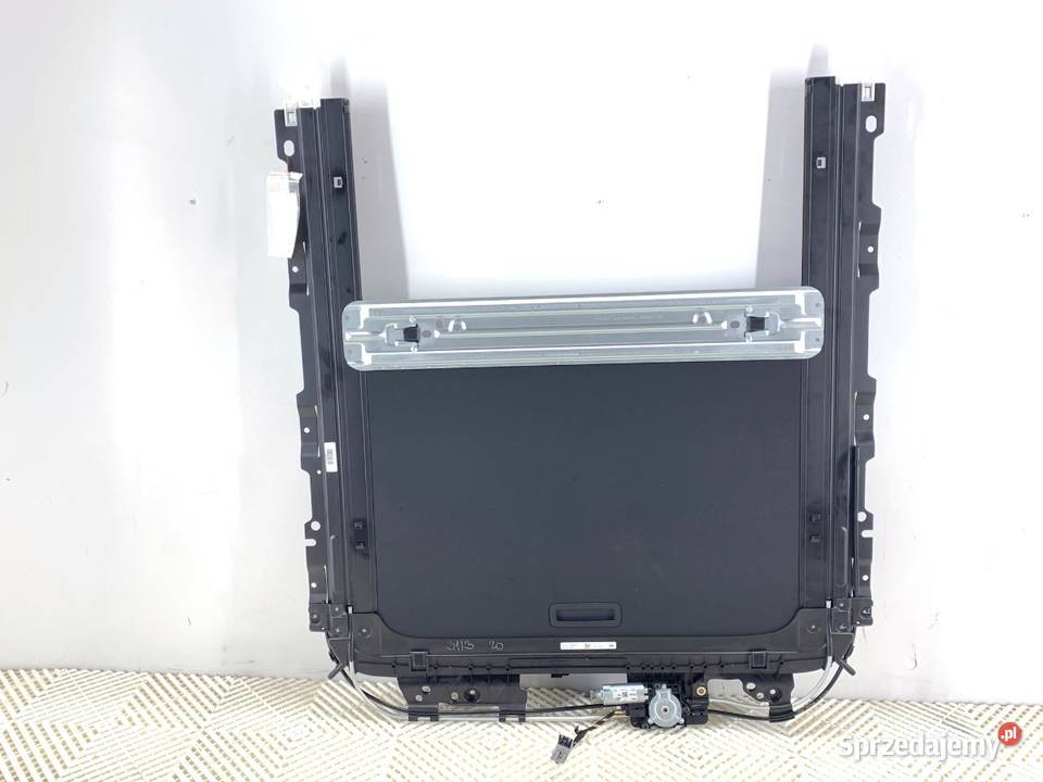 SZYBERDACH VOLVO S90 II SedanLimuzyna 39834277 podkarpackie