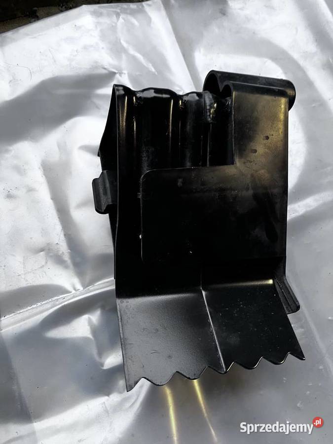 Kliny pod koła w obudowie bmw x5 e53 osobowe