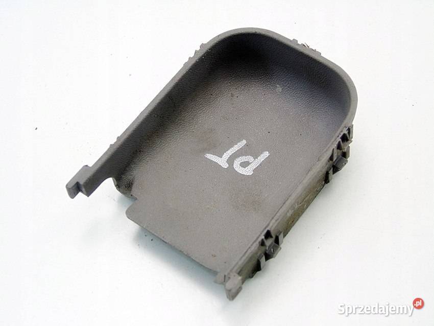 ZAŚLEPKA PRAWY TYŁ NISSAN ALMERA TINO 2002 22 DI osobowe