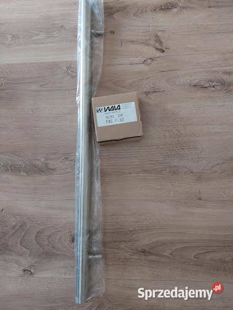 Uchwyt drzwiowy WALA L800 Cieszyn