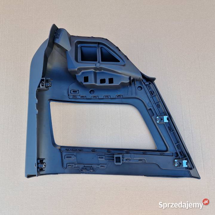 MAN TGX OKULAR REFLEKTORA LEWY OBUDOWA LAMPY sprzedam