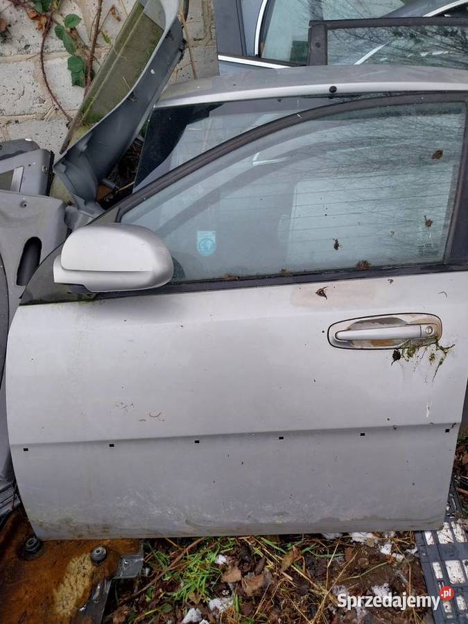 Chevrolet Nubira laceti Szydłowiec