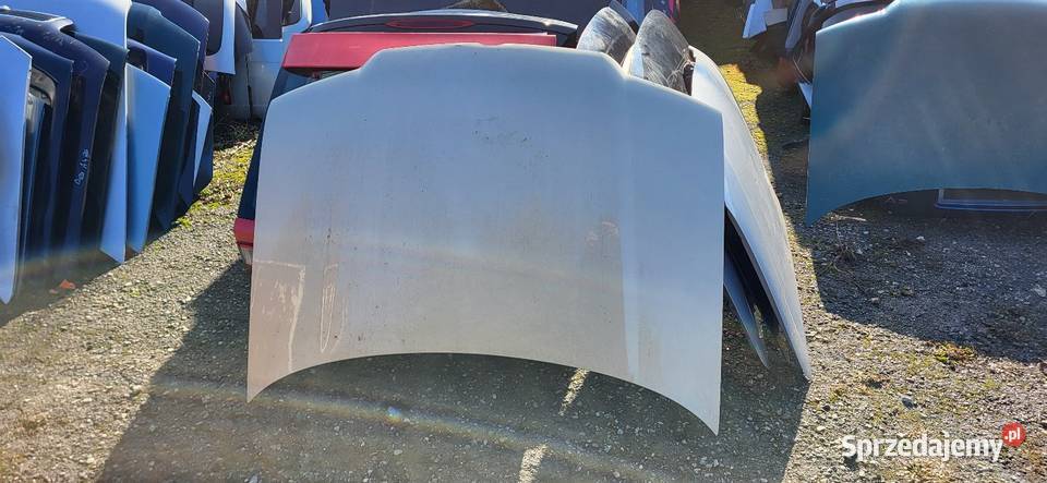 VW Bora Maska Przód LA1W Żabno