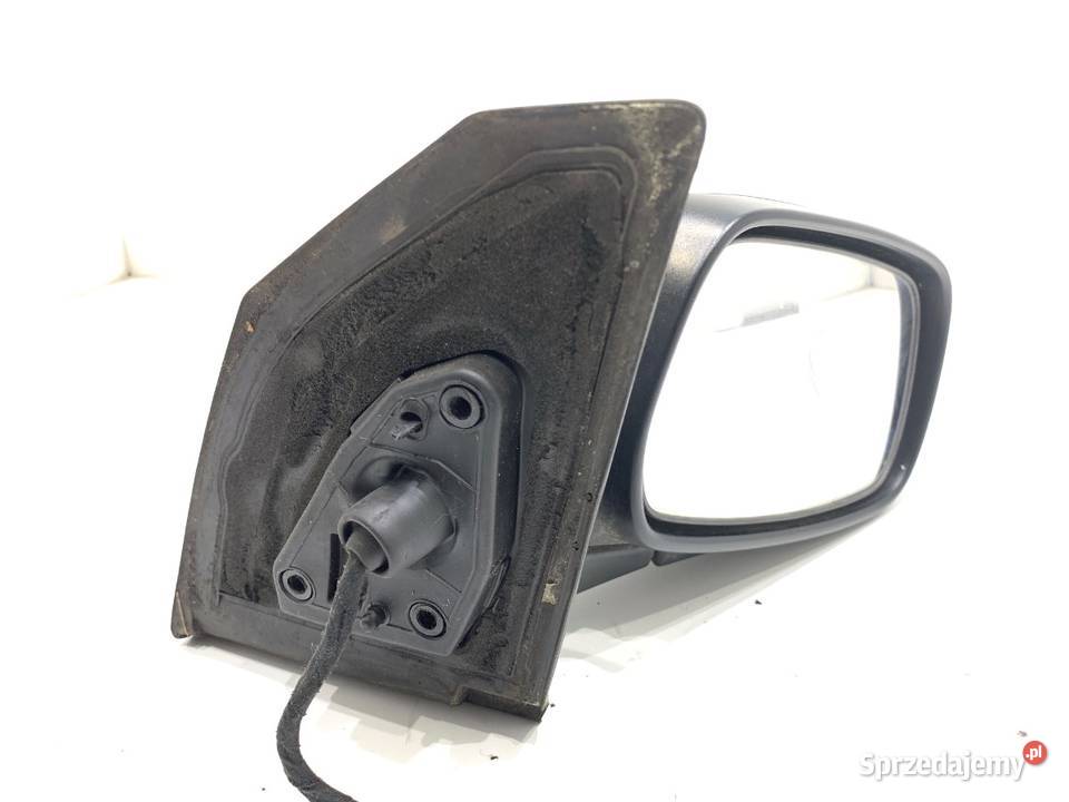 LUSTERKO PRAWY TOYOTA COROLLA E12 Hatchback 0107 Motoryzacja