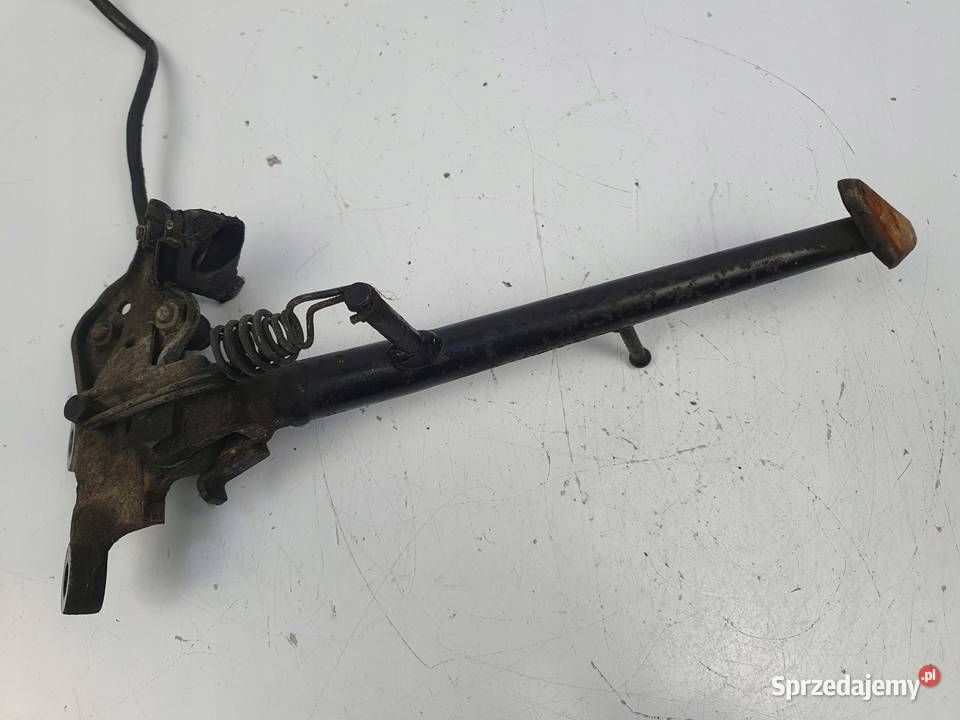 STOPKA BOCZNA Suzuki GSXR 600 750 GSXR 600 L1 L2 Chełm