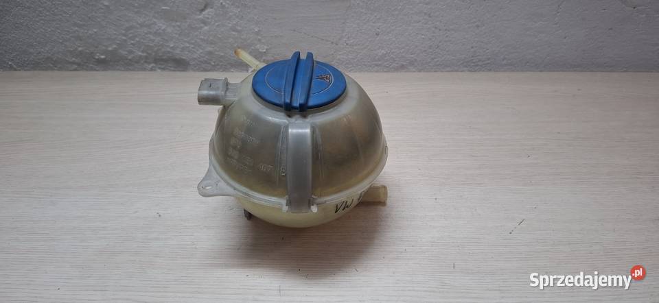 Zbiorniczek wyrównawczy VW Sandomierz