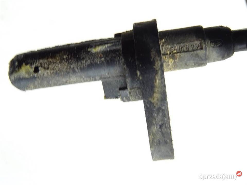 CZUJNIK ABS PRZEDNI LEWY BMW E84 0265008236 0915 Układ ABS i ESP podkarpackie
