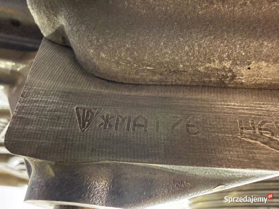 SILNIK ENGINE MOTOR MOTORE MOTEUR Porsche 911 Chełm