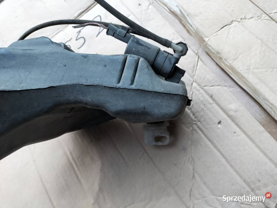 CITROEN C4 ZBIORNICZEK SPRYSKIWACZY 9650226480 Kamień-Kolonia