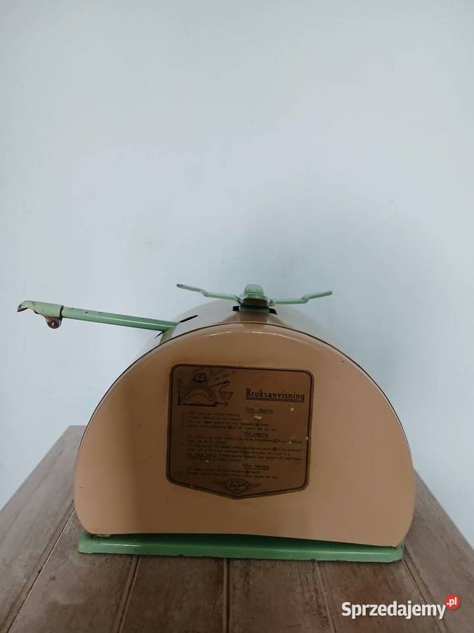 Stara waga kuchenna Kraków