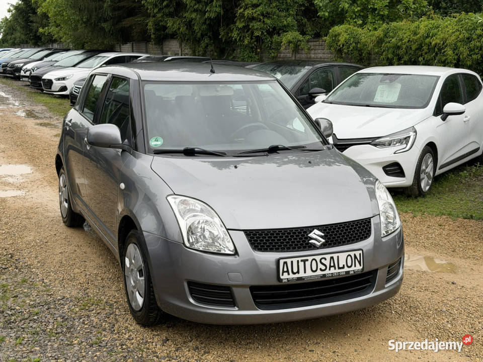 Suzuki Swift Częstochowa sprzedam