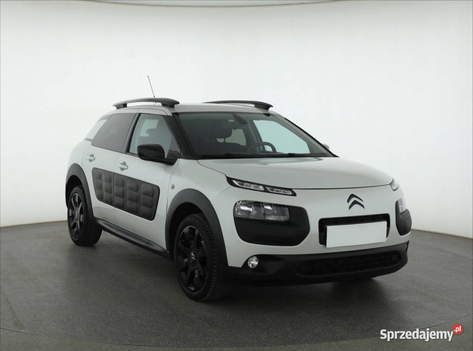 Citroen C4 Cactus 12 PureTech Piaseczno