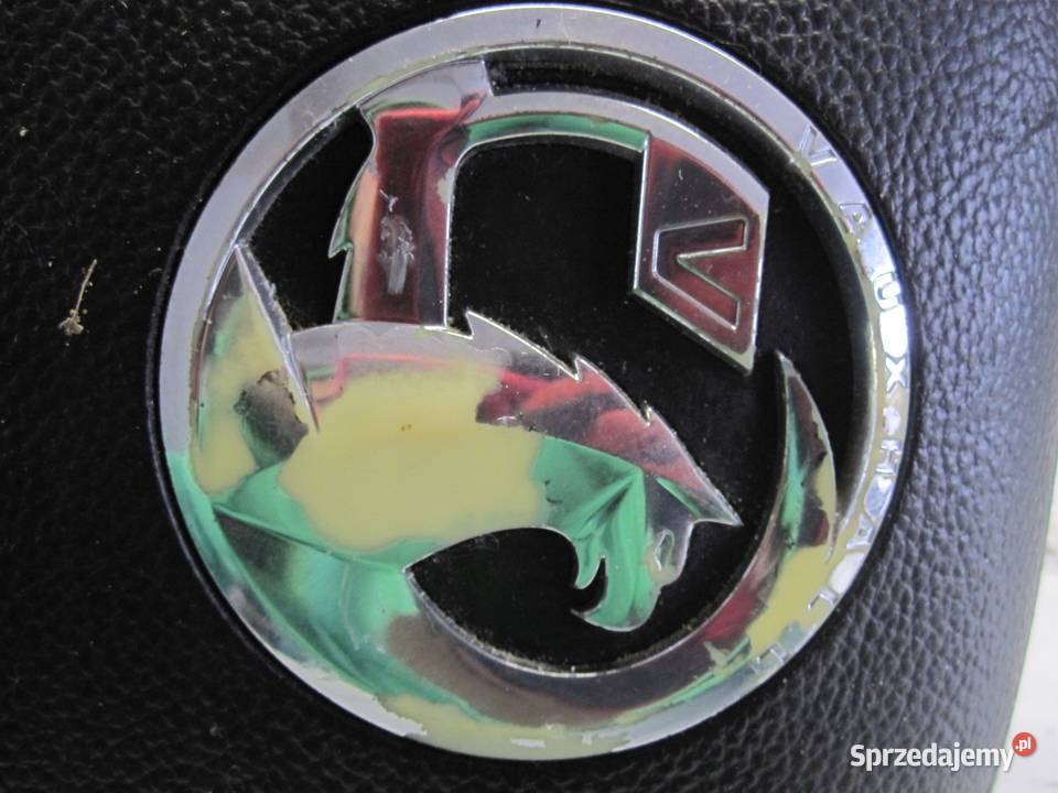 ASTRA J GTC 13r AIRBAG poduszka kierowcy świętokrzyskie Kielce