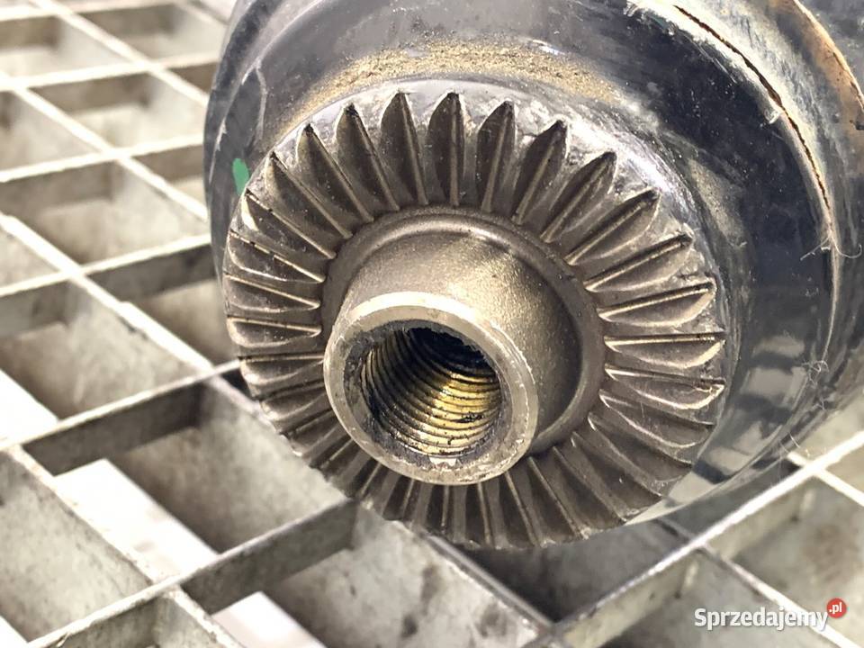 PÓŁOŚ LEWY PRZÓD BMW F45 8643375 20 150 PRZEGUB