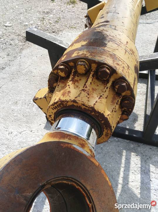 Siłownik Cat Caterpillar 375 365 966 345 320 świętokrzyskie Kielce