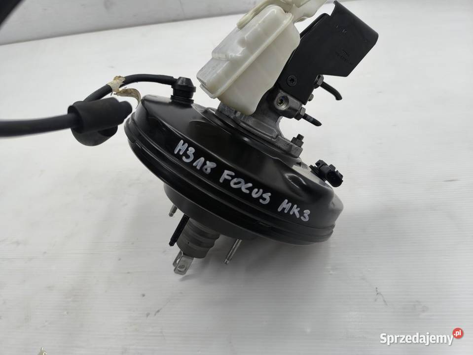SERWO POMPA HAMULCOWA FORD FOCUS MK3 LIFT 15