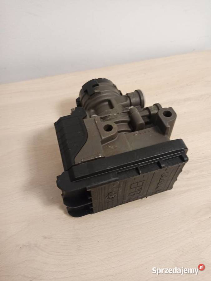 Modulator ABS Man k123797v04 81523156221 podkarpackie Mielec