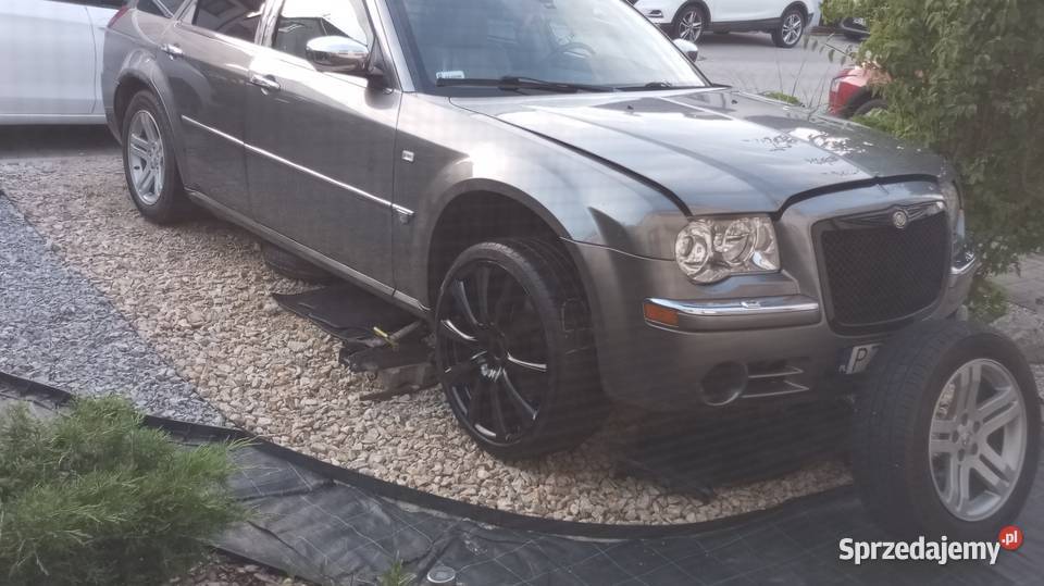 Koła BROCK B21 5X112 ET55 2653522 6MM Mercedes dolnośląskie Wrocław