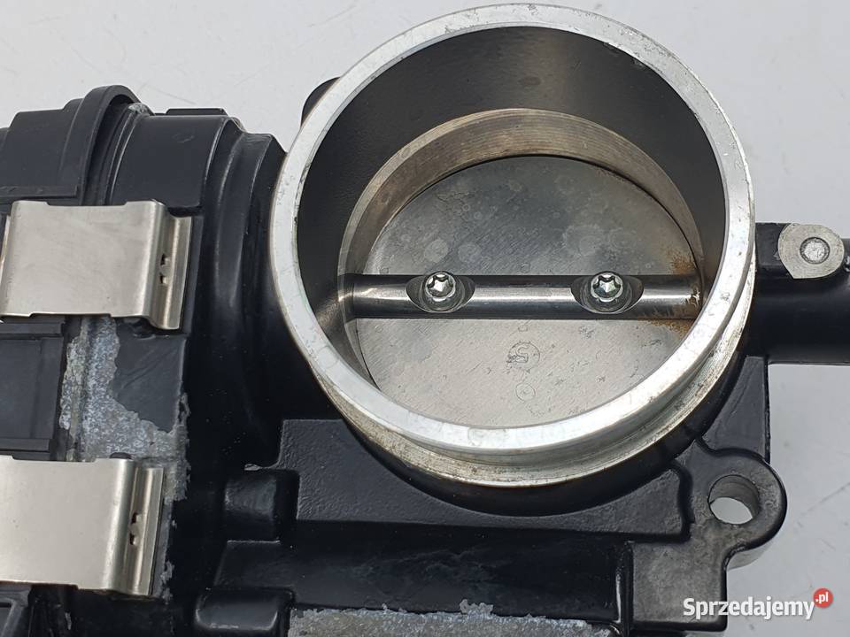 Przepustnica Prawa Czujnik Tps Bmw R 1200 Gs łódzkie Łódź