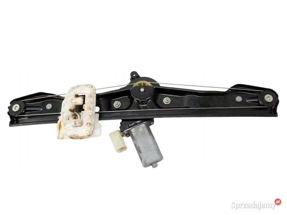 MECHANIZM SZYBY LEWY TYŁ 7351049 Bmw Seria 3 VI sprzedam