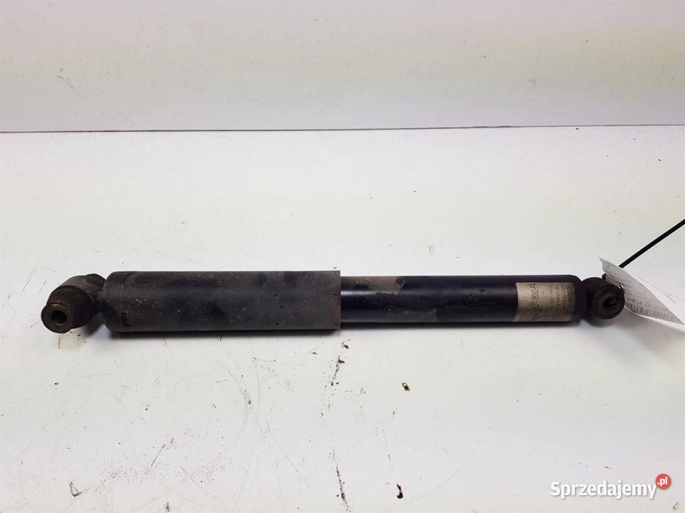 AMORTYZATOR PRAWY TYŁ FORD TRANSIT MK8 kujawsko-pomorskie Lipno