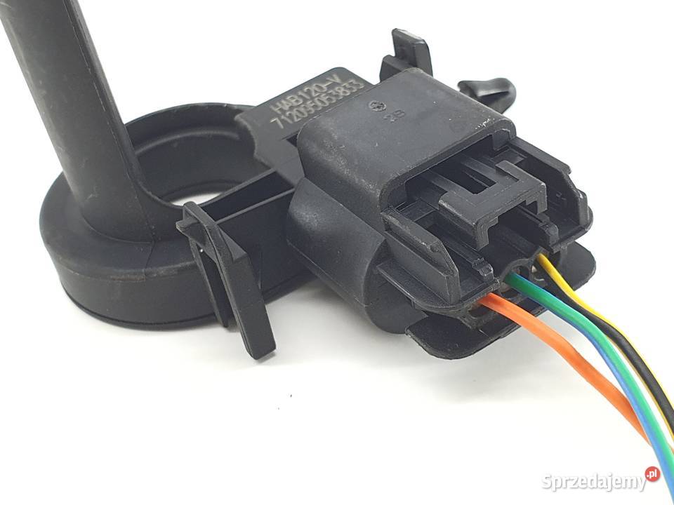 PRZEKAZNIK MODUL PEUGEOT EVIVACITY Janowice