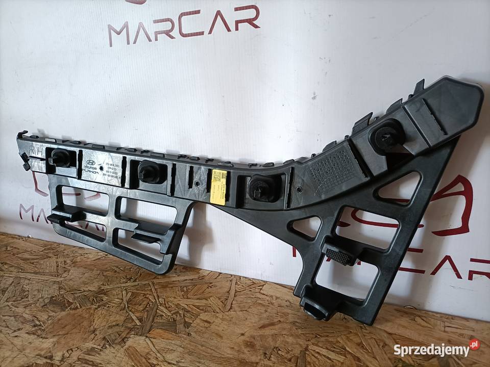 HYUNDAI i30 III KOMBI ŚLIZG MOCOWANIE ZDERZAKA Pleszew