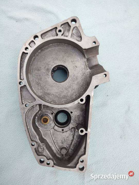 ZAPŁON GŁĘBOKI WFM WSK SHL125 M04 M05 M06