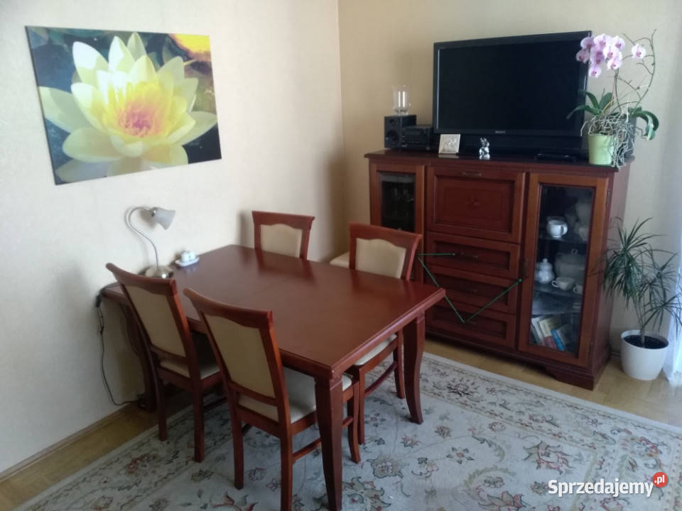 Właściciel wynajmie 3 pok 65 m2 Płaszowska 57 małopolskie Kraków