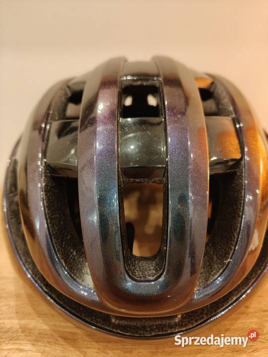 Kask rowerowy rozmiar L Piaseczno