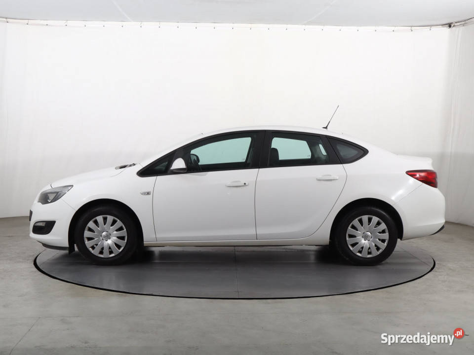 Opel Astra 16 16V klimatyzacja Katowice