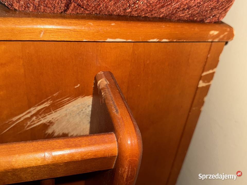 Narożnik rozkładany z funkcją spania 200 odbiór Sochaczew