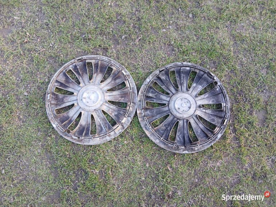 A2464000025 Kołpaki Mercedes 15 Akcesoria Bolesławiec