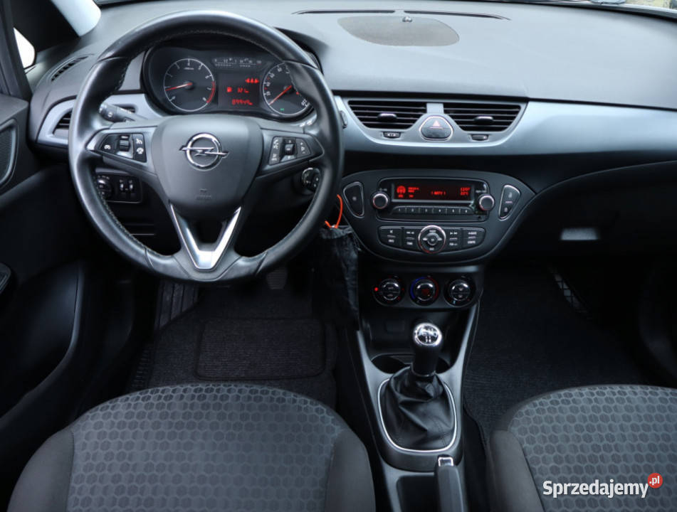 Opel Corsa 14 Piaseczno