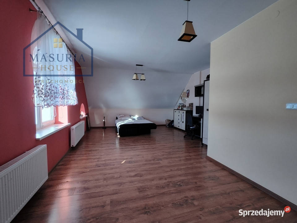 sprzedaży domu wolnostojącego Krokowo 234m2 2948zł/m2 sprzedam