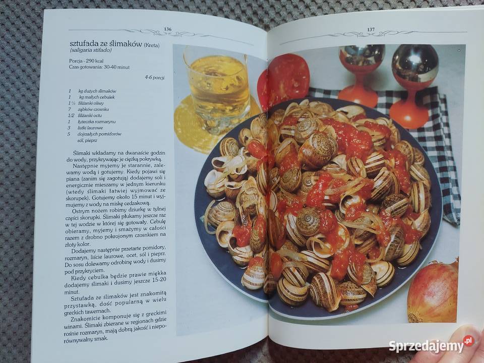 GRECJA KuchniaWina Pozostałe Kraków